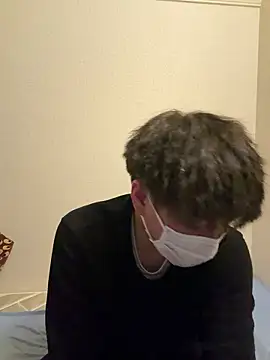 OCHAZUKE123 online show from 03.26.26