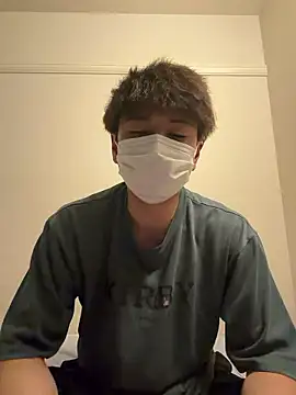 OCHAZUKE123 online show from 06.11.26