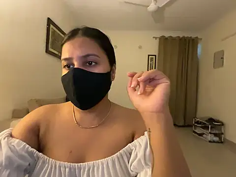 Anna girl22 online show from 07.10.26