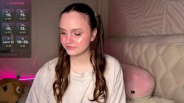 Barbie Charm  online show from 02.23.26