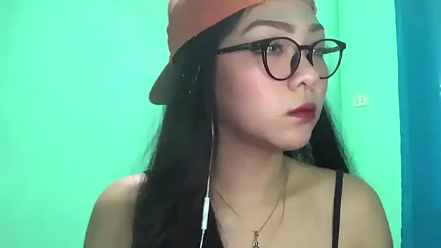 TerisaYellow online show from 02.08.26