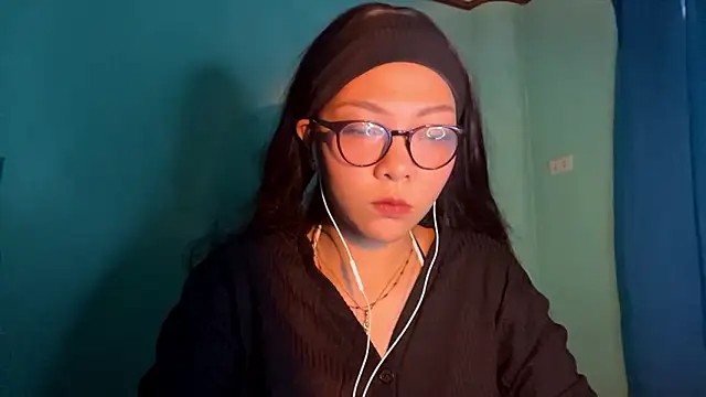 TerisaYellow online show from 02.15.26