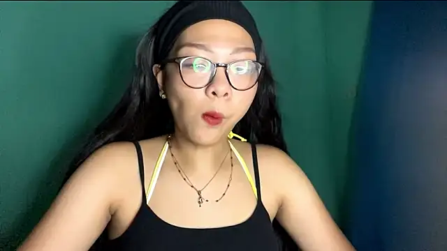 TerisaYellow online show from 02.19.26