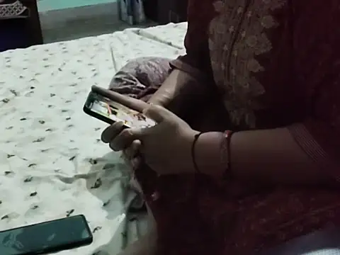 ANURADHA 2006 online show from 03.13.26