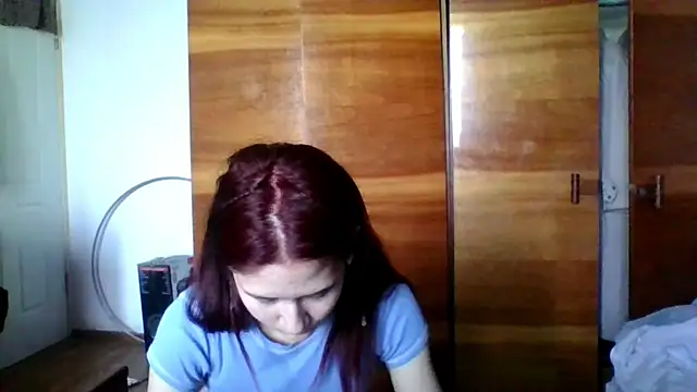 Snapshot of NickiKisinger chatting on 02.14.26 NickiKisinger online show from 02.14.26