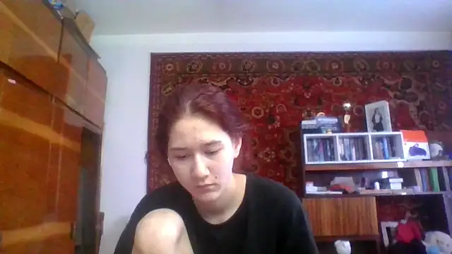 Snapshot of NickiKisinger chatting on 02.27.26 NickiKisinger online show from 02.27.26