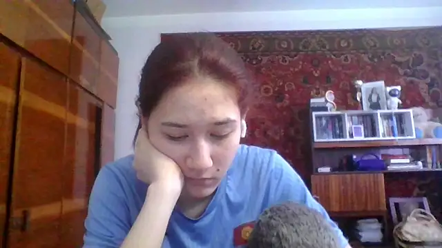 Snapshot of NickiKisinger chatting on 02.28.26 NickiKisinger online show from 02.28.26