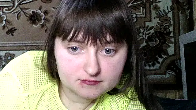 LuckyLust15 online show from 01.31.26