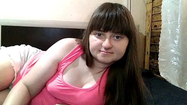 LuckyLust15 online show from 07.28.26