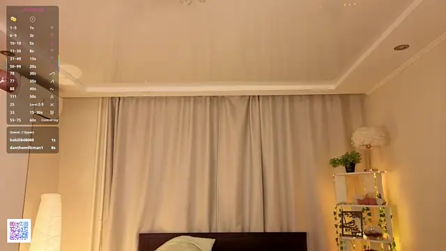 LeanneDinkle online show from 04.05.26