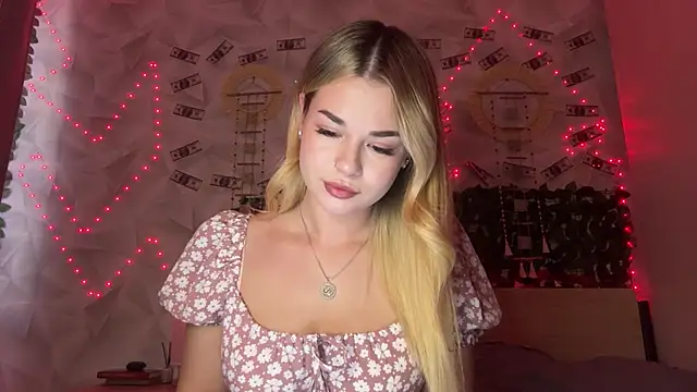 Karina vibe online show from 04.16.26