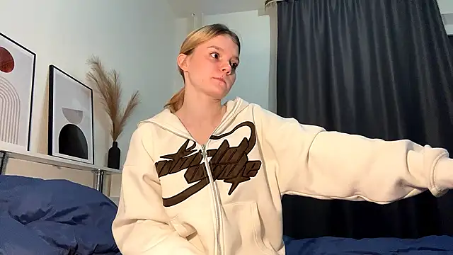 Tiffany Muse online show from 02.26.26