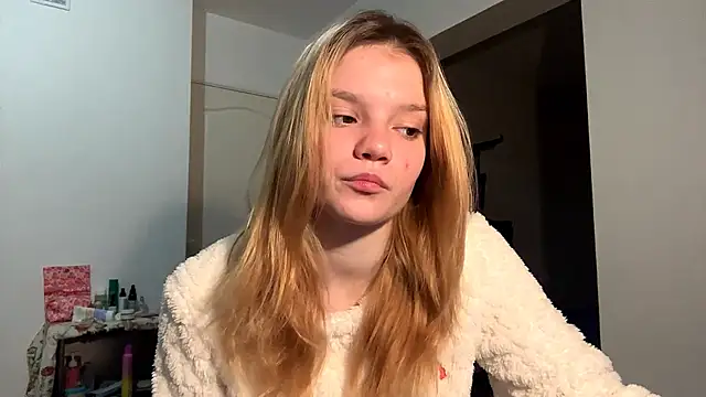 Tiffany Muse online show from 03.07.26