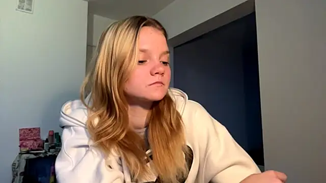 Tiffany Muse online show from 03.28.26