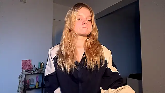 Tiffany Muse online show from 03.29.26