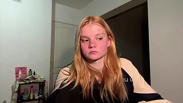 Tiffany Muse online show from 04.08.26