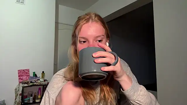 Tiffany Muse online show from 04.12.26