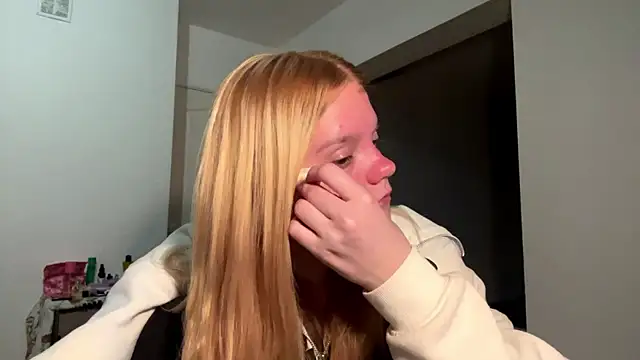 Tiffany Muse online show from 04.16.26