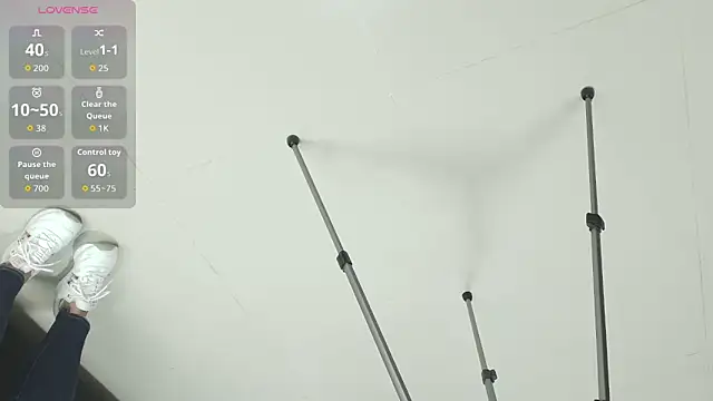 Snapshot of Karla_94 chatting on 02.15.26 Karla 94 online show from 02.15.26