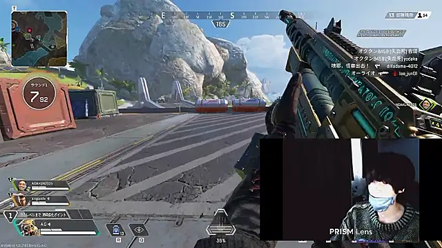 AG 0129 online show from 02.05.26