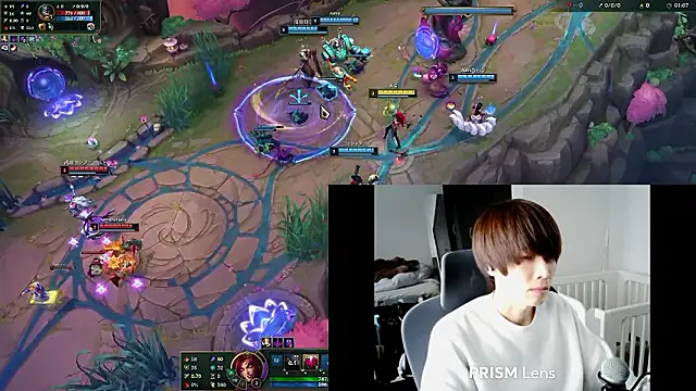 AG 0129 online show from 02.07.26