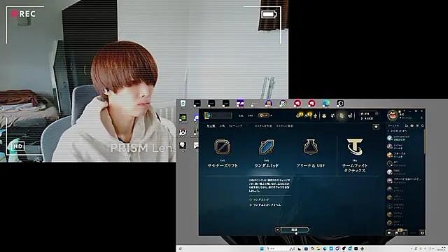 AG 0129 online show from 02.12.26