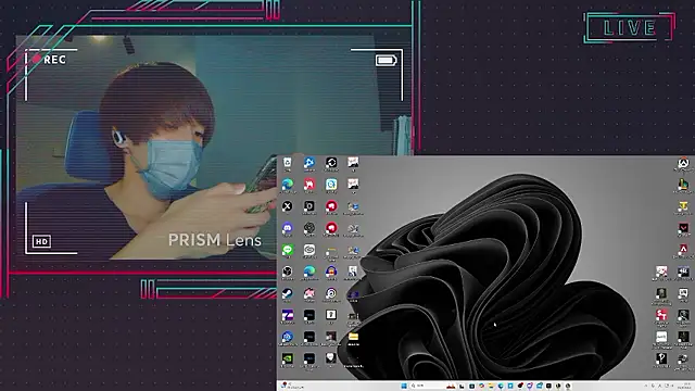 AG 0129 online show from 03.03.26