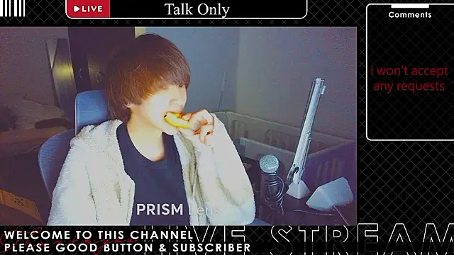 AG 0129 online show from 03.16.26