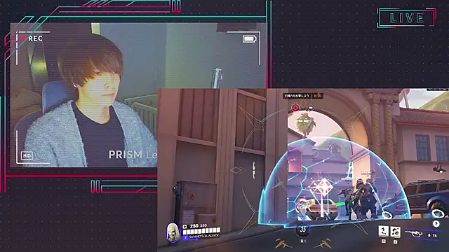 AG 0129 online show from 03.19.26