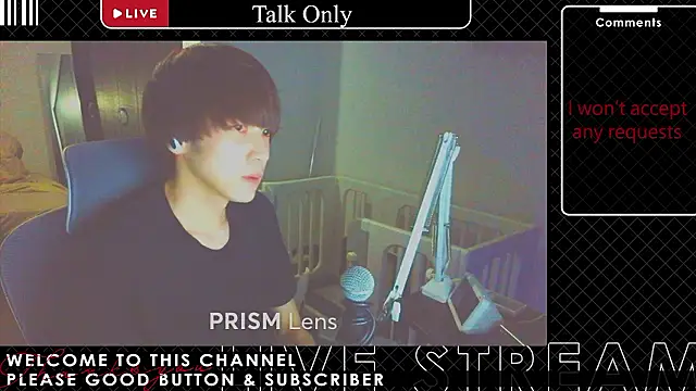 AG 0129 online show from 03.25.26