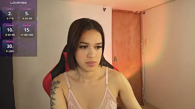 Zoe-Walzer online show from 03.13.26