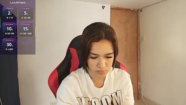 Zoe-Walzer online show from 03.18.26