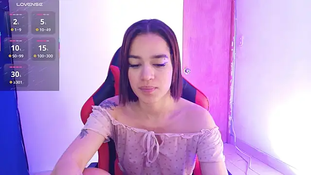 Zoe-Walzer online show from 04.20.26