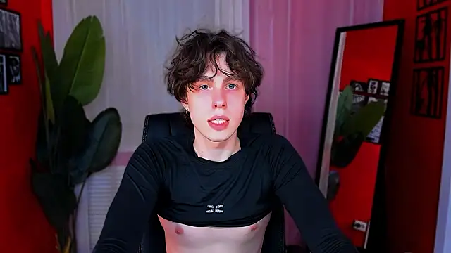 Snapshot of Keith_Erickson chatting on 02.12.26 Keith Erickson online show from 02.12.26