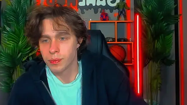 Snapshot of Keith_Erickson chatting on 02.17.26 Keith Erickson online show from 02.17.26