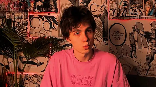 Snapshot of Keith_Erickson chatting on 02.25.26 Keith Erickson online show from 02.25.26