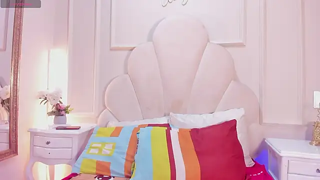 Haileysans online show from 02.10.26