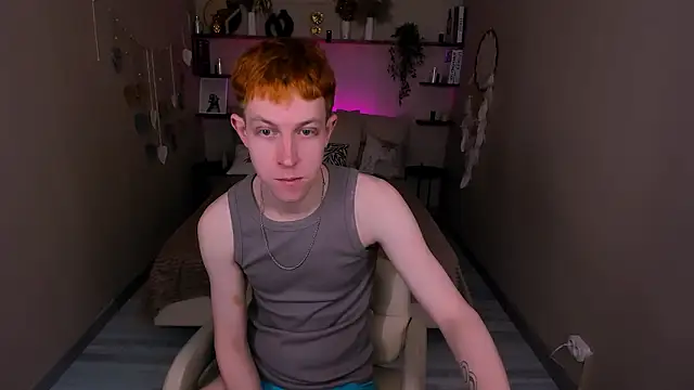 Snapshot of Dylan_Norton chatting on 02.15.26 Dylan Norton online show from 02.15.26