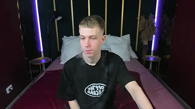 Dylan Norton online show from 03.25.26