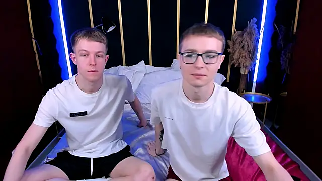 Dylan Norton online show from 04.05.26