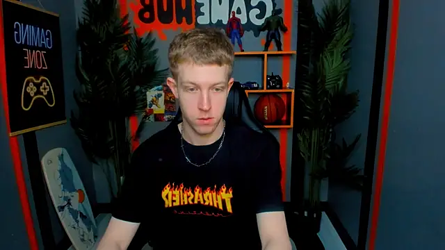 Dylan Norton online show from 04.17.26