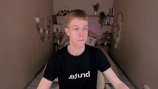 Dylan Norton online show from 05.31.26