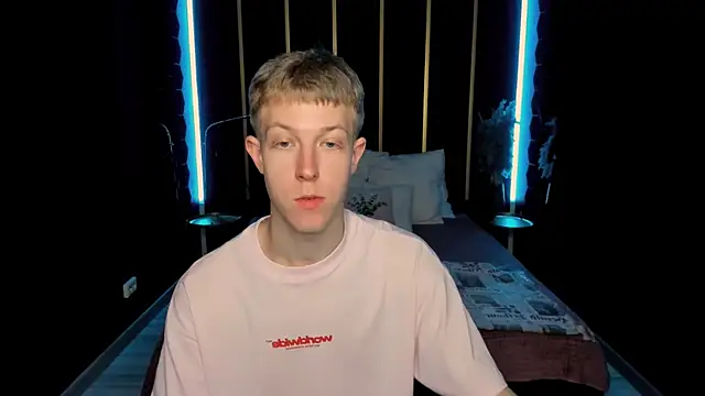 Dylan Norton online show from 07.17.26