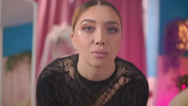 Snapshot of NadyaBlue chatting on 02.05.26 NadyaBlue online show from 02.05.26