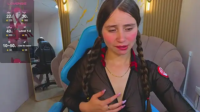 Ariana18 b online show from 03.21.26