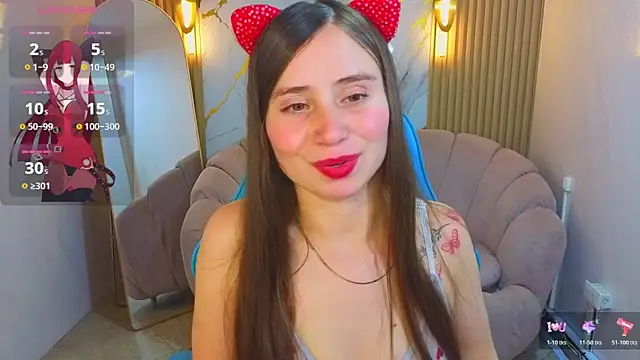 Ariana18 b online show from 03.25.26