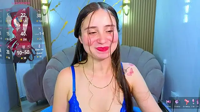 Ariana18 b online show from 03.31.26