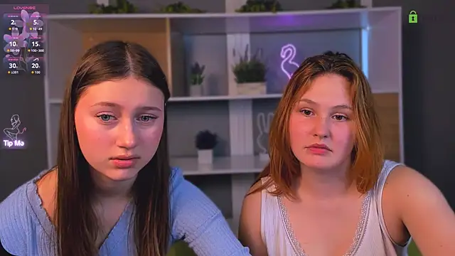 arianaa cat online show from 03.05.26