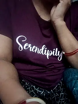 Snapshot of Annuhot143 chatting on 02.04.26 Annuhot143 online show from 02.04.26