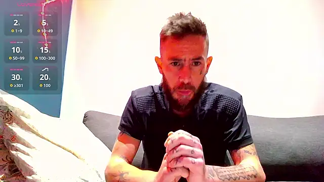 inktattoo42 online show from 02.12.26